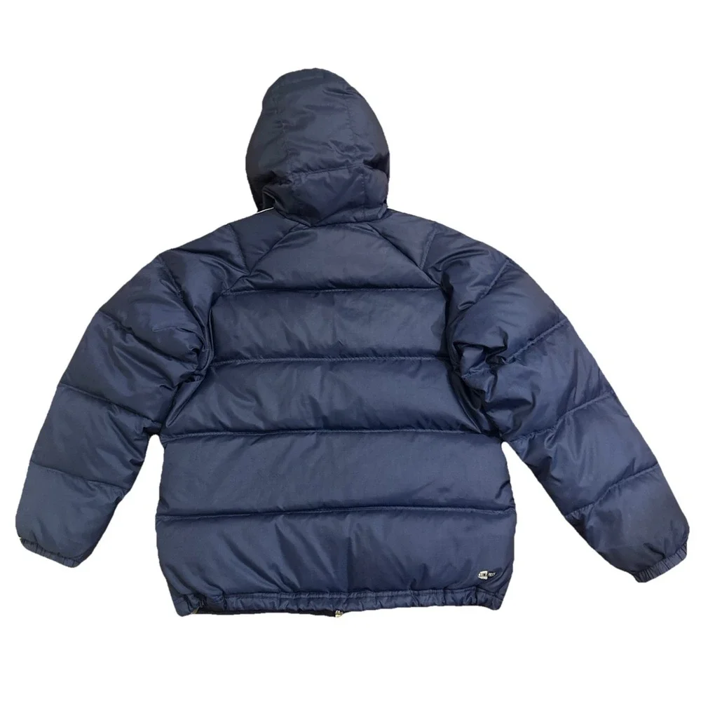 Extremely Rare Vintage Adidas Down Jacket Men's Size Small (See‎ Measurements)